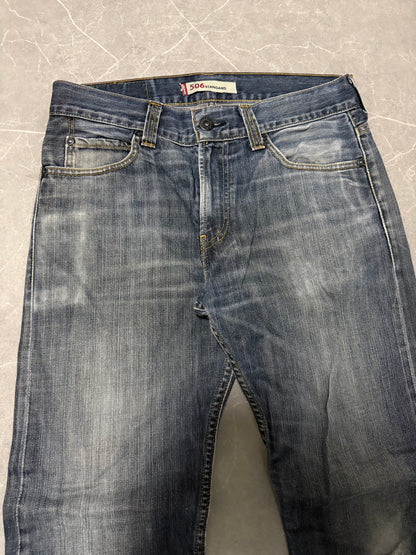 Levi's Jeans 506 (M)