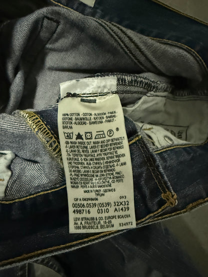 Levi's Jeans 506 (M)