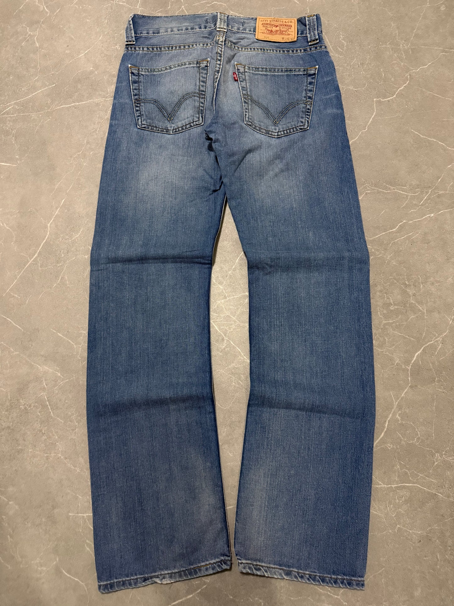 Levi's Jeans 506 (S)