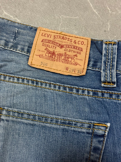 Levi's Jeans 506 (S)