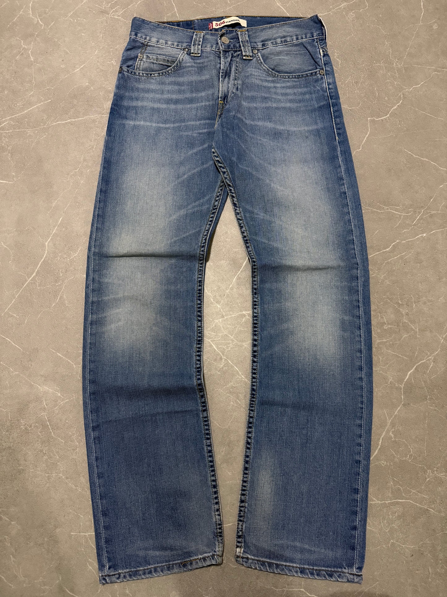 Levi's Jeans 506 (S)