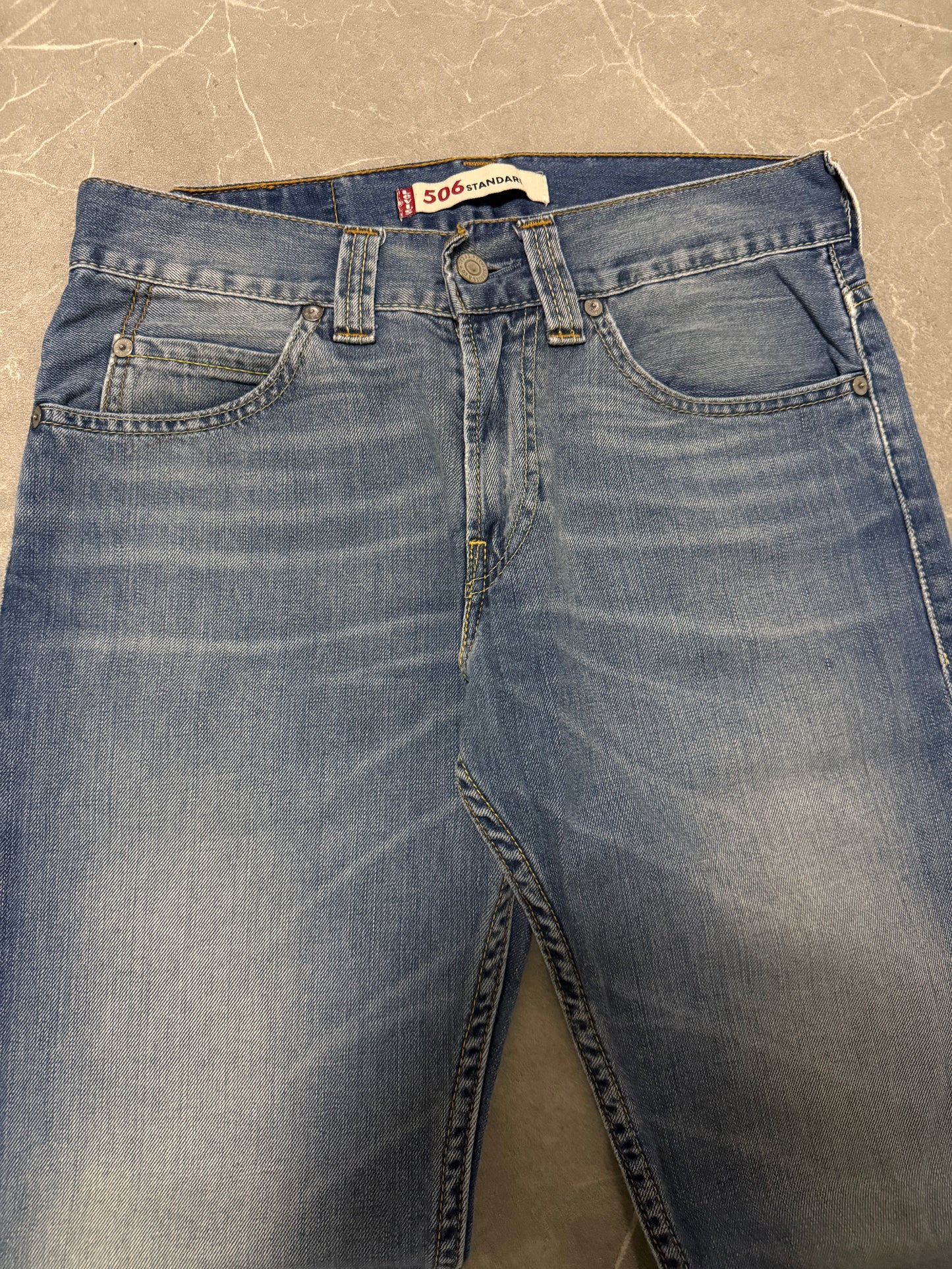Levi's Jeans 506 (S)