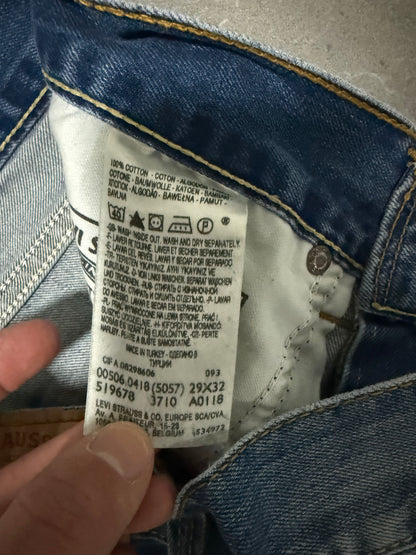 Levi's Jeans 506 (S)