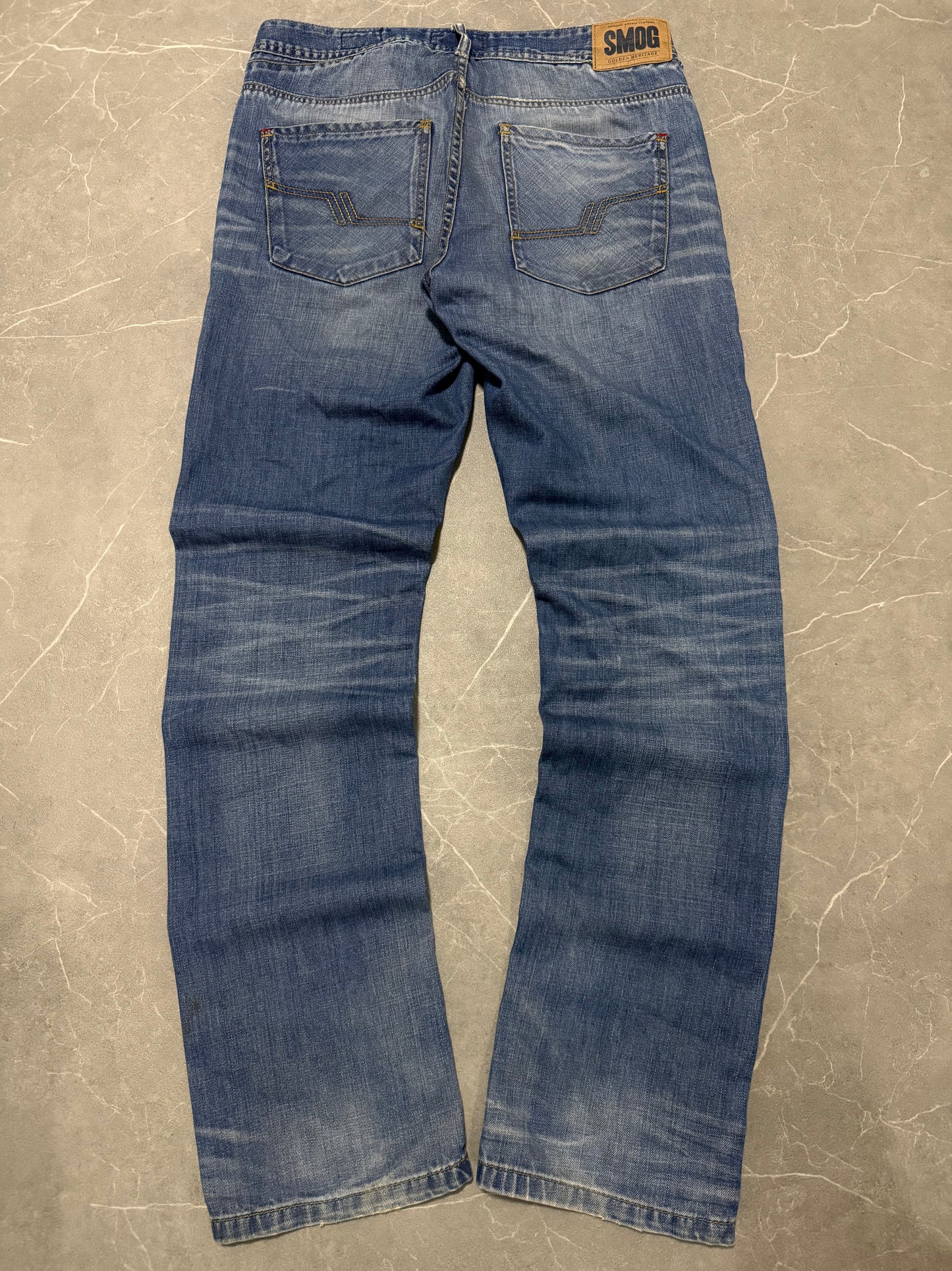 Vintage Jeans (M)