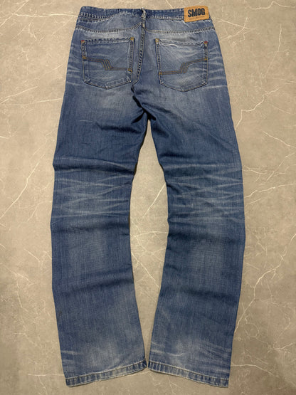 Vintage Jeans (M)