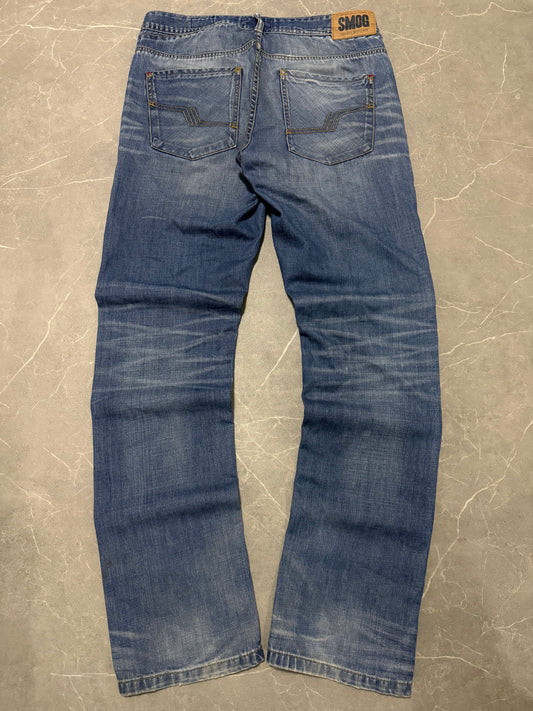 Vintage Jeans (M)