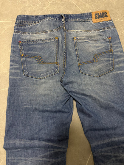 Vintage Jeans (M)