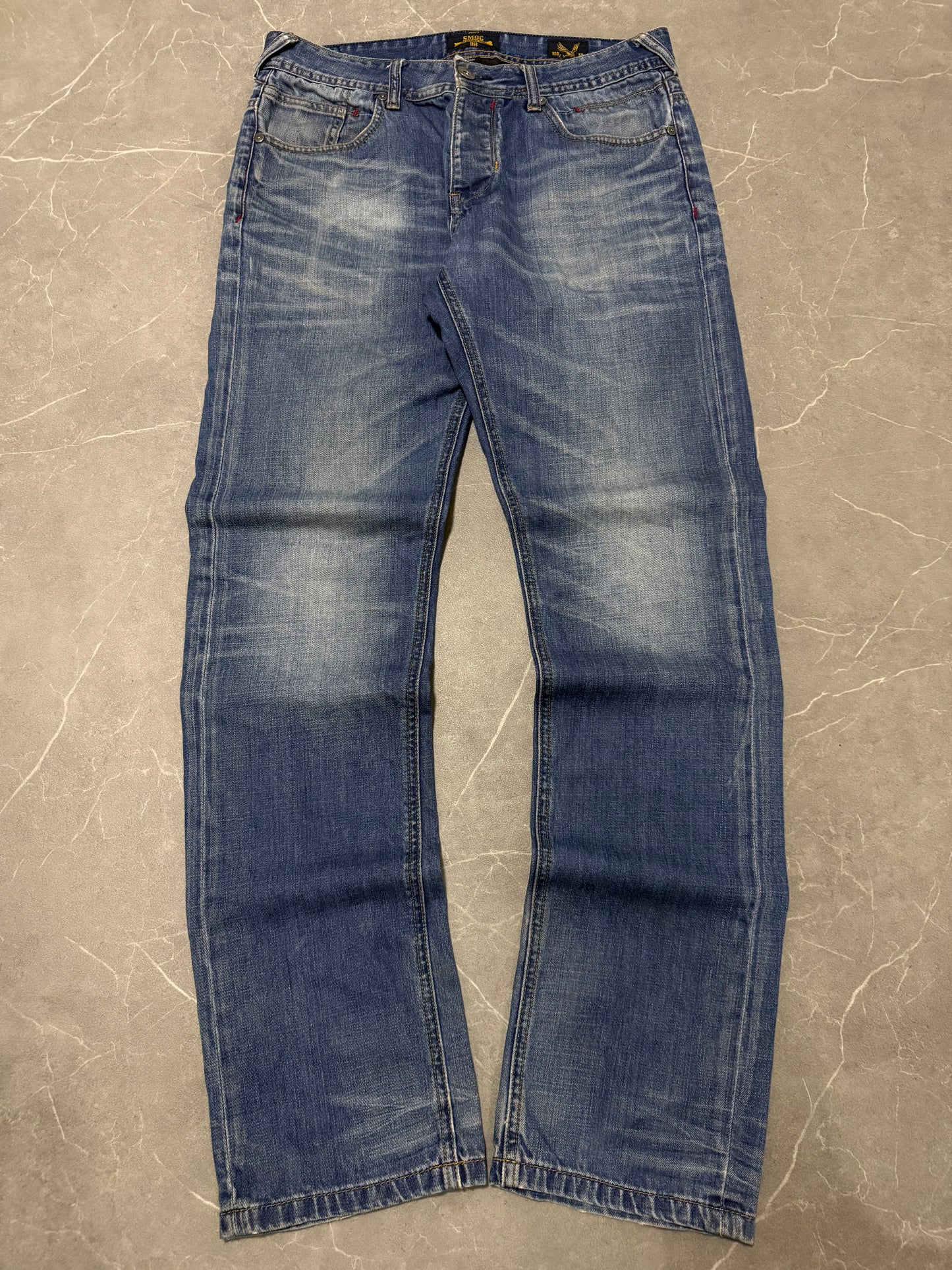 Vintage Jeans (M)