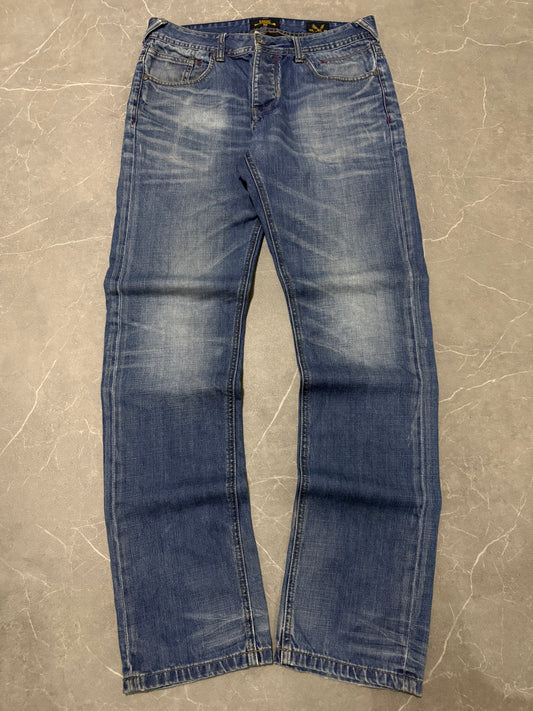 Vintage Jeans (M)