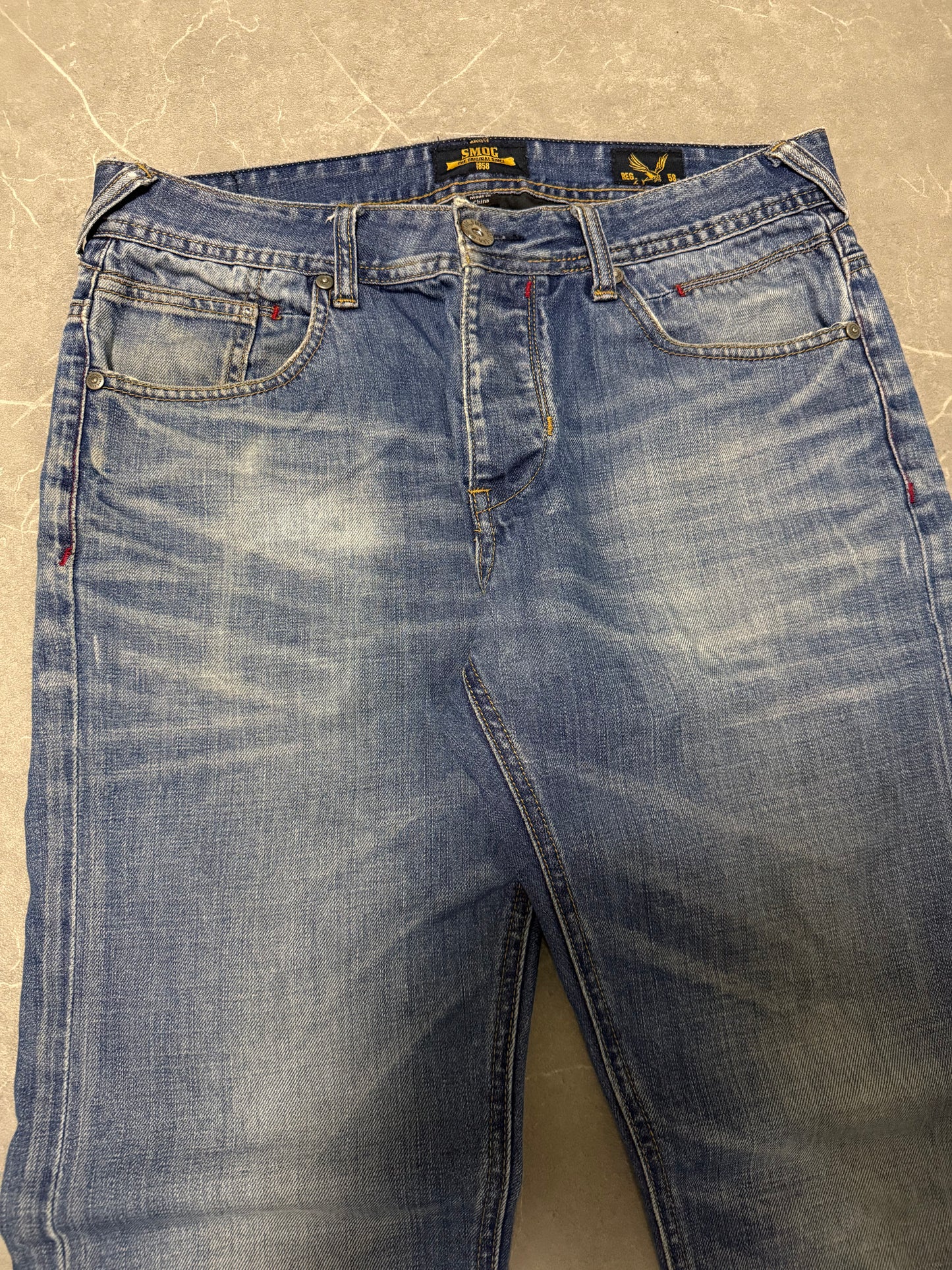 Vintage Jeans (M)