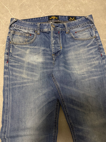 Vintage Jeans (M)