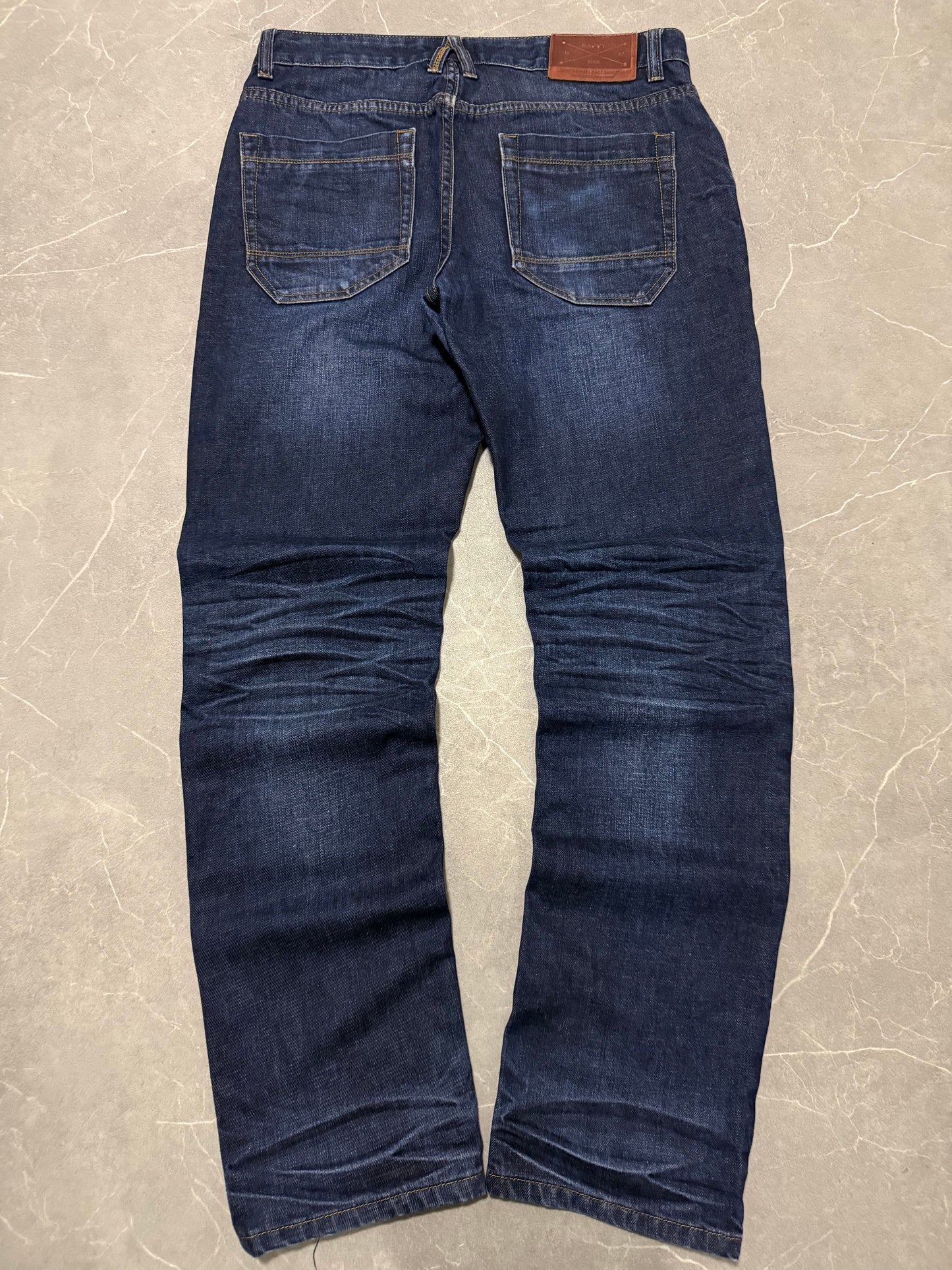 Vintage Jeans (M)