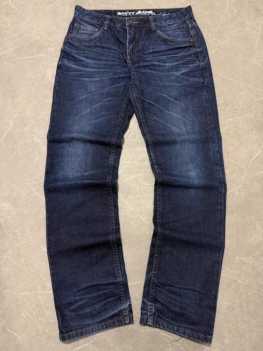 Vintage Jeans (M)