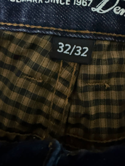 Vintage Jeans (M)