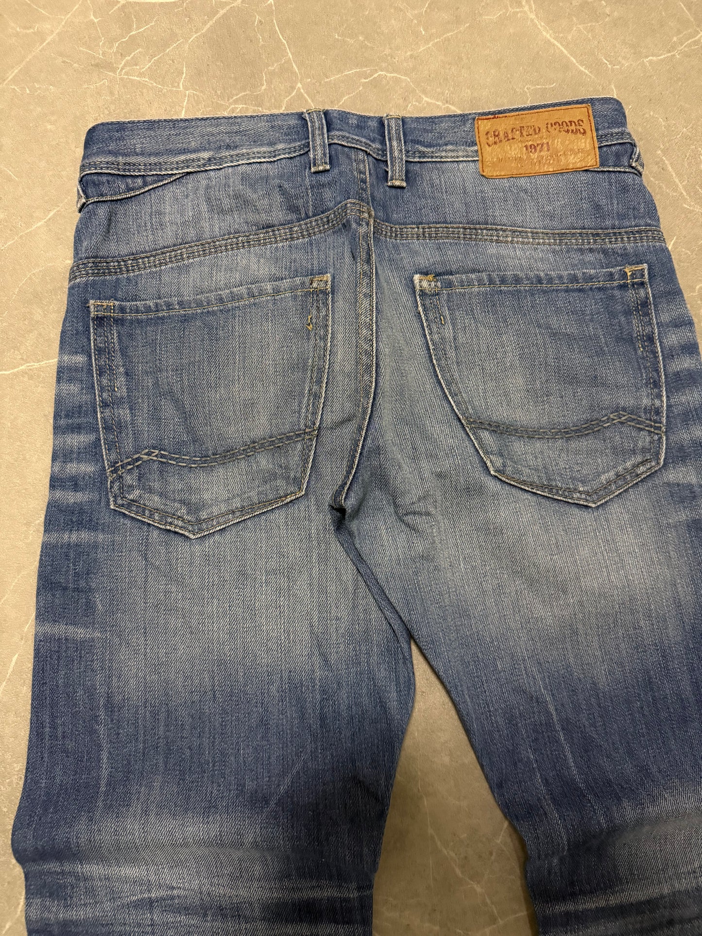 Vintage Jeans (S)