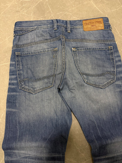 Vintage Jeans (S)