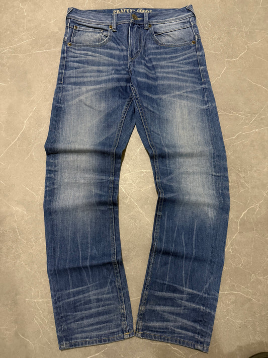Vintage Jeans (S)