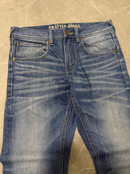 Vintage Jeans (S)