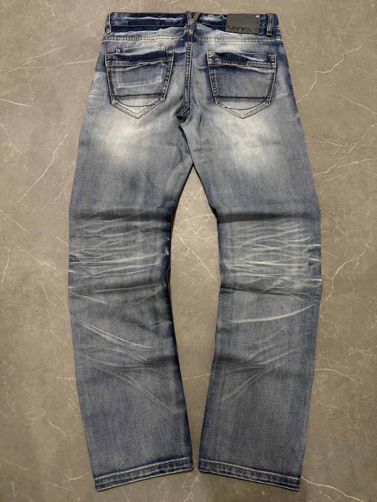 Vintage Jeans (M)