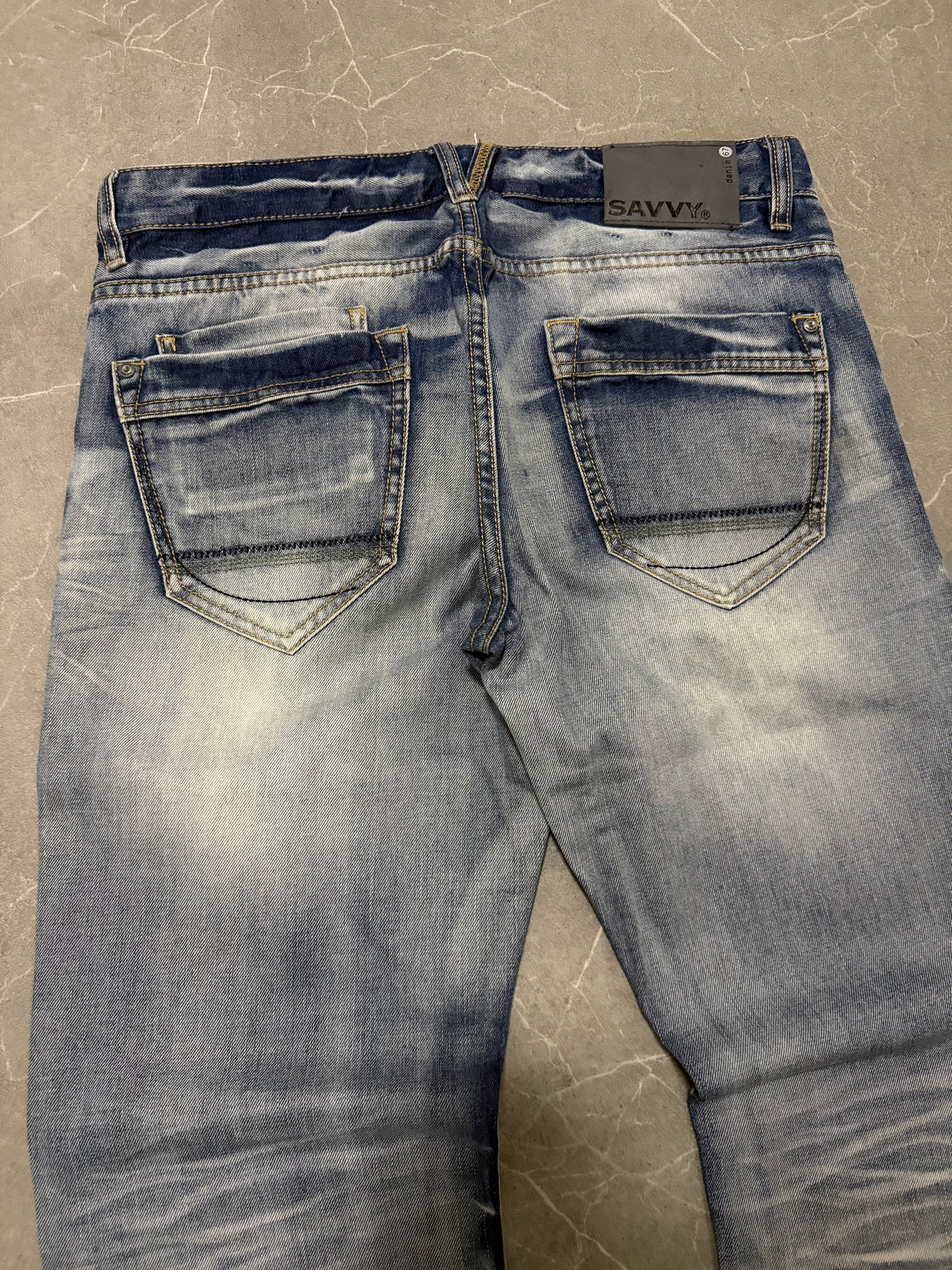 Vintage Jeans (M)