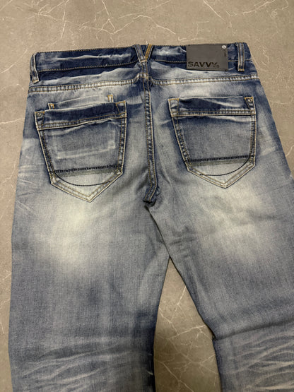 Vintage Jeans (M)