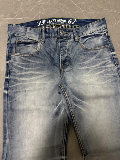 Vintage Jeans (M)