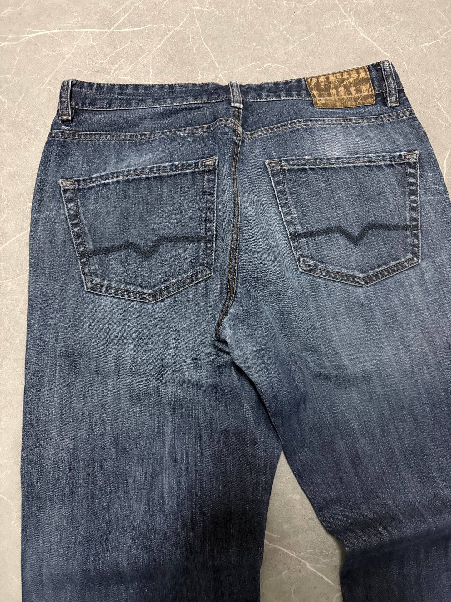 Boss Jeans (XL)