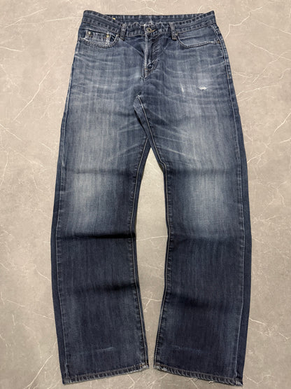Boss Jeans (XL)