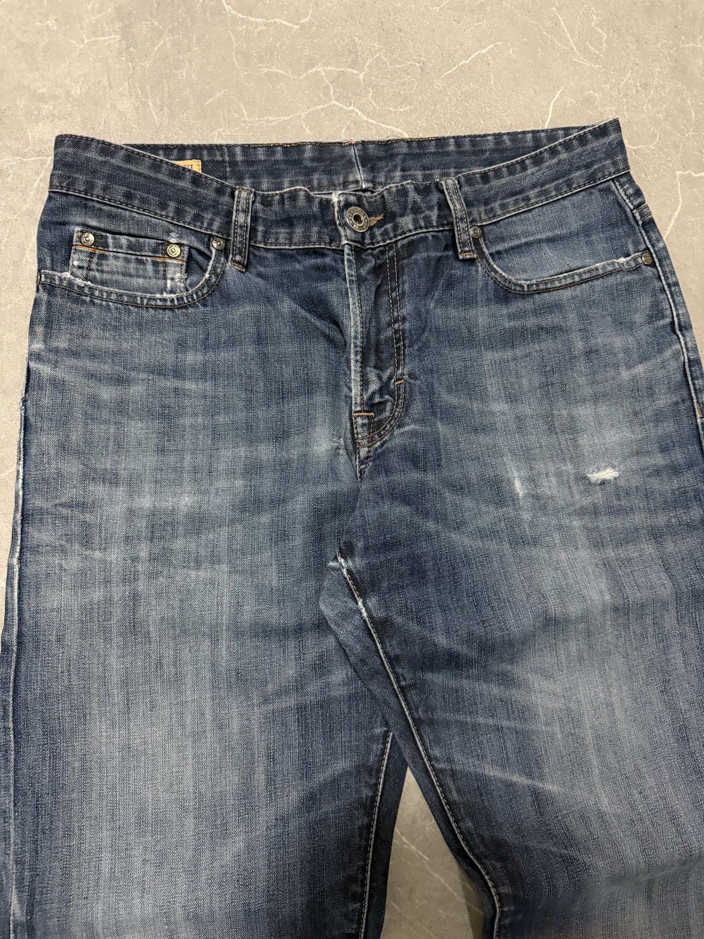 Boss Jeans (XL)