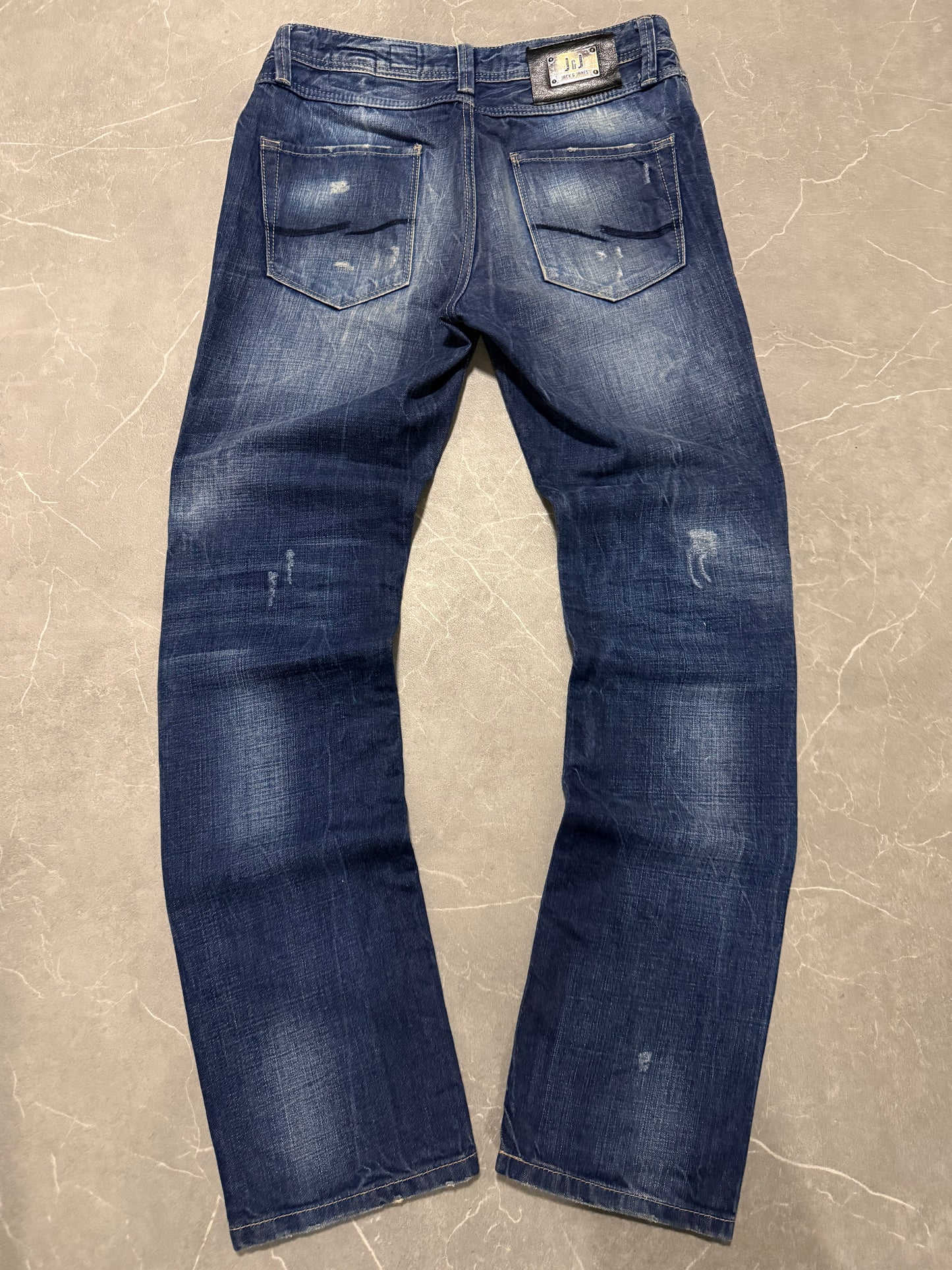 Vintage Jeans (M)