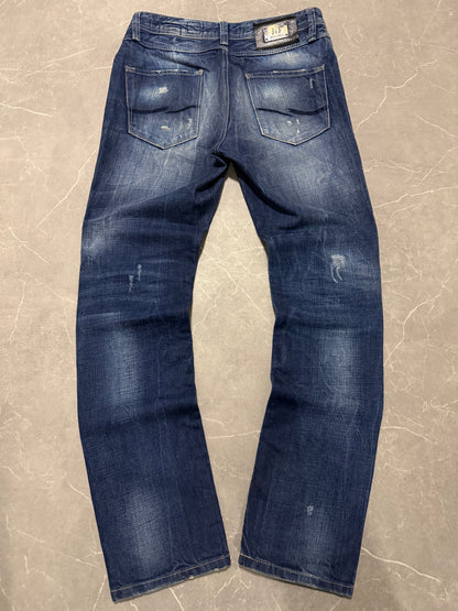 Vintage Jeans (M)