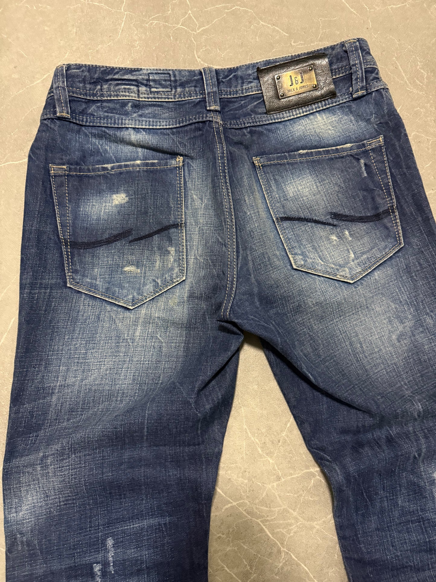 Vintage Jeans (M)