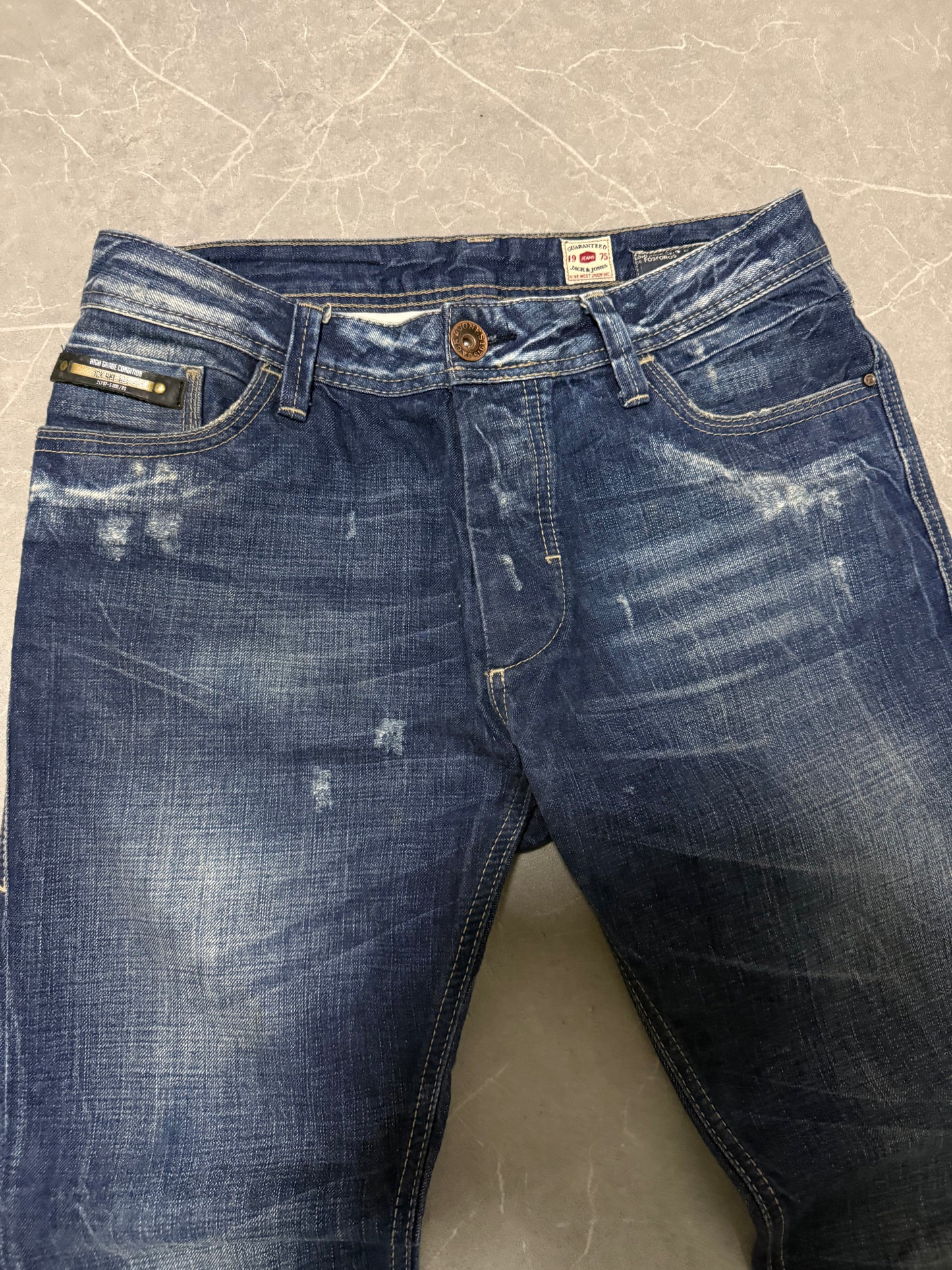 Vintage Jeans (M)