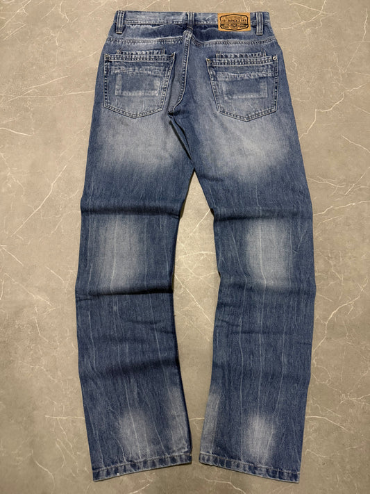 Vintage Jeans (S)