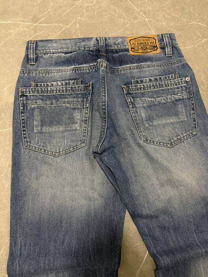 Vintage Jeans (S)