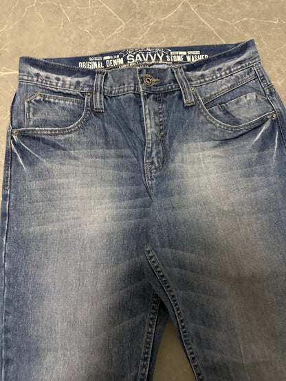 Vintage Jeans (S)