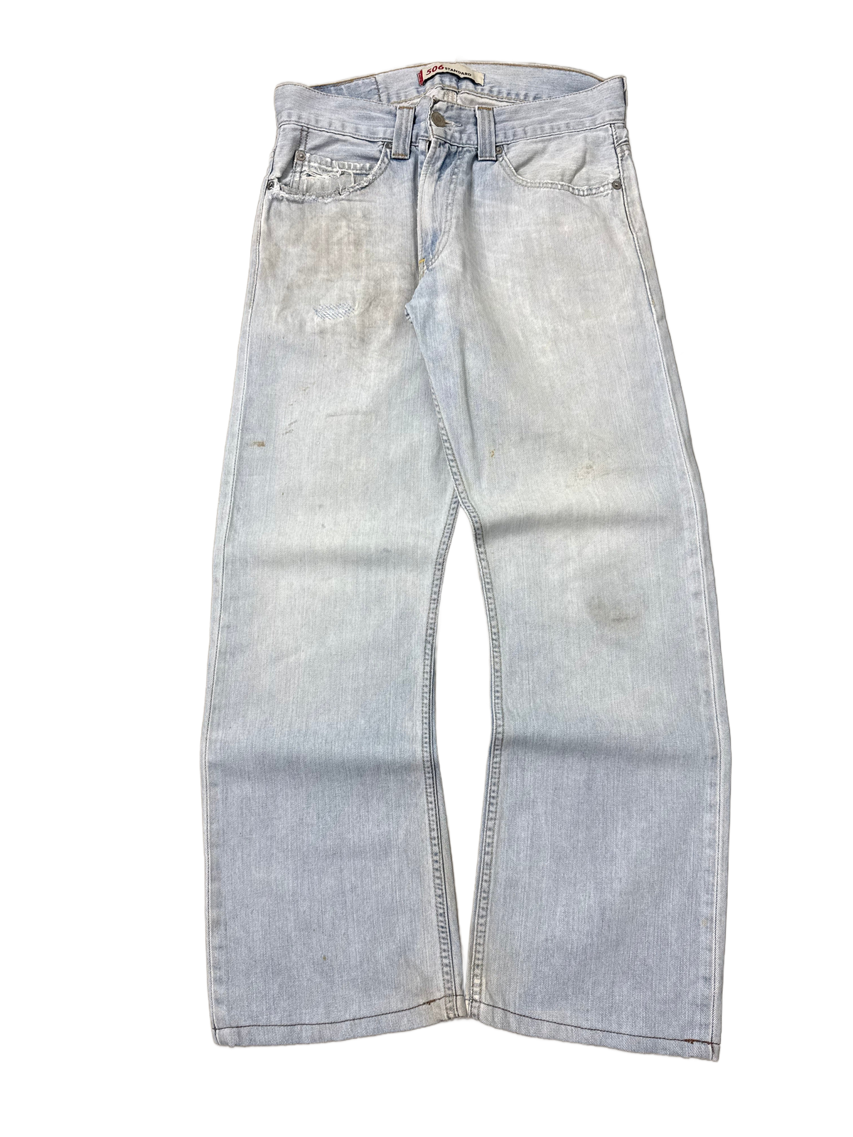 Levi's Jeans 506 Standard (S)