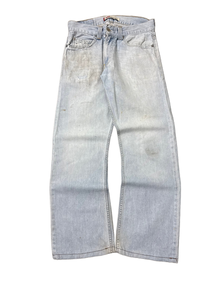 Levi's Jeans 506 Standard (S)
