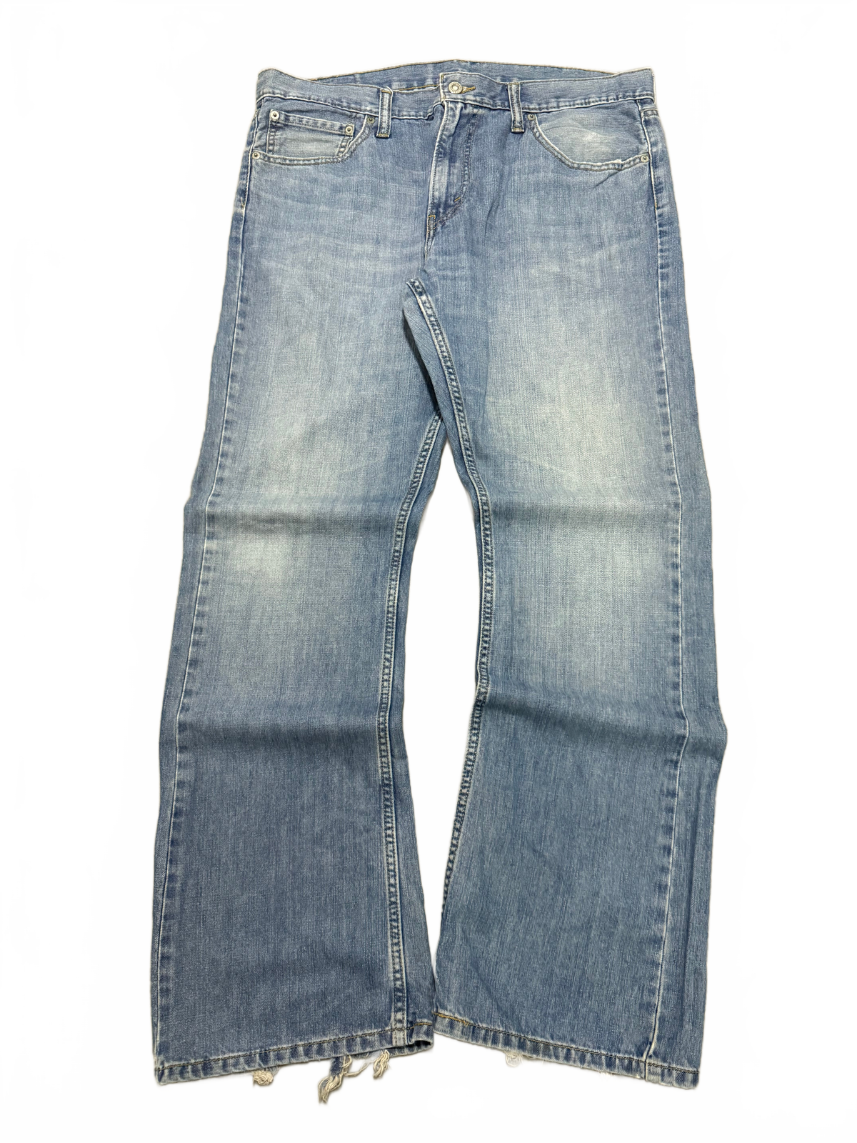 Levi's Jeans 527 Bootcut (XL)