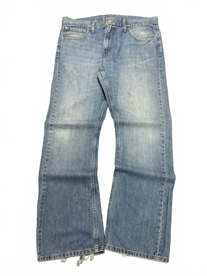 Levi's Jeans 527 Bootcut (XL)