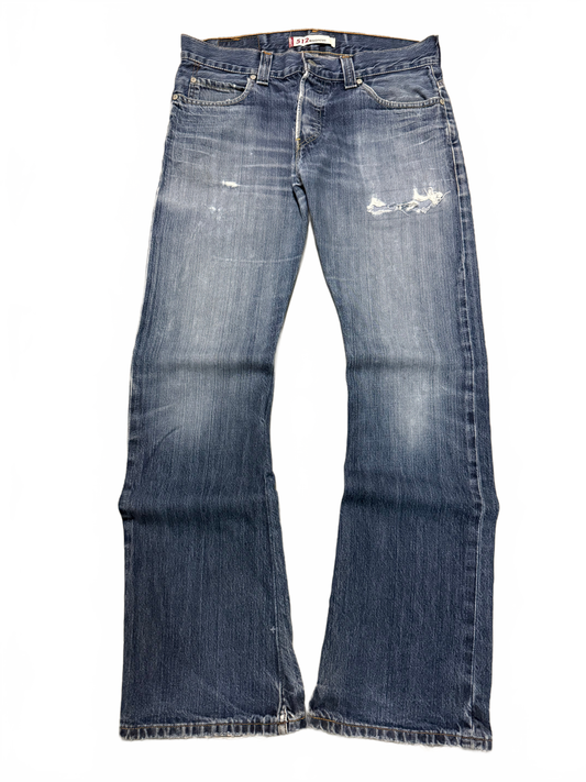 Levi's Jeans 512 Bootcut (M)