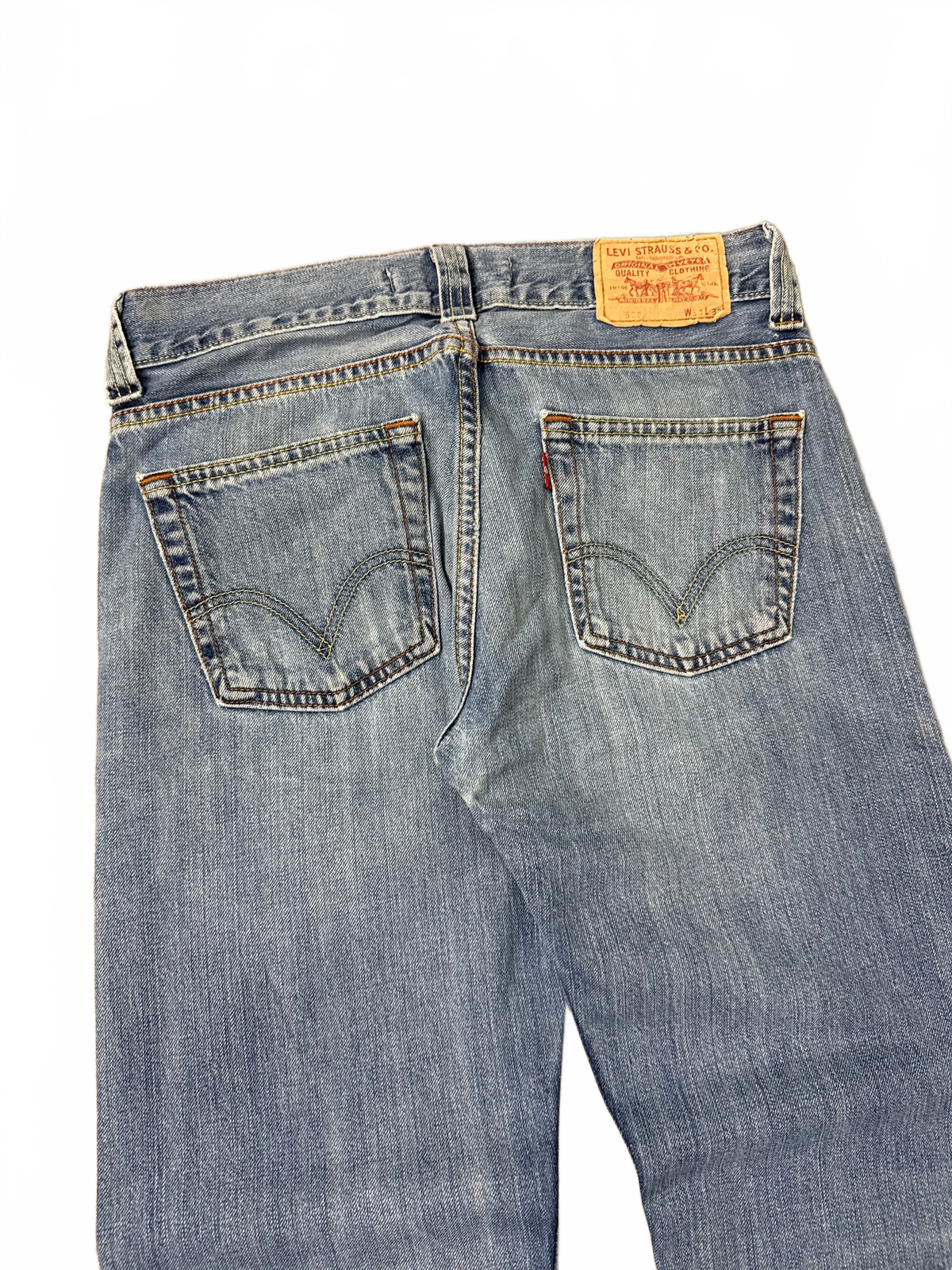 Levi’s Jeans 506 Standard (M)