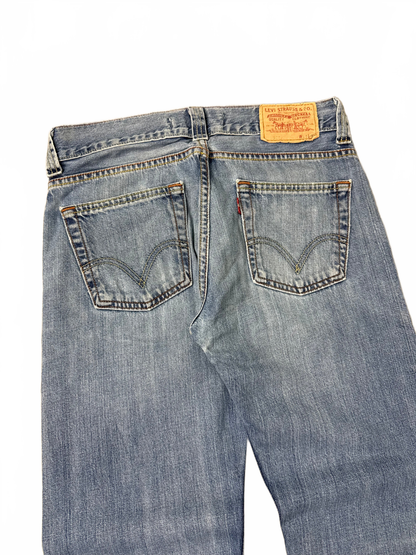 Levi’s Jeans 506 Standard (M)