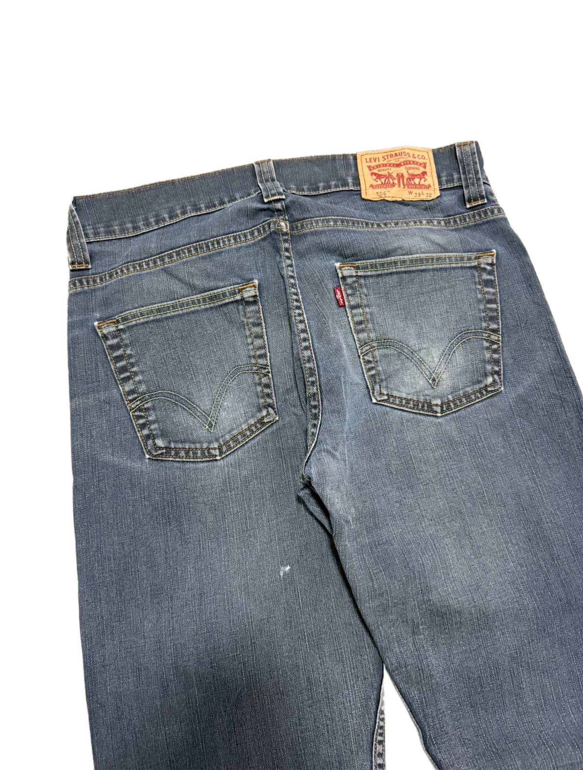 Levi’s Jeans 506 Standard (M)