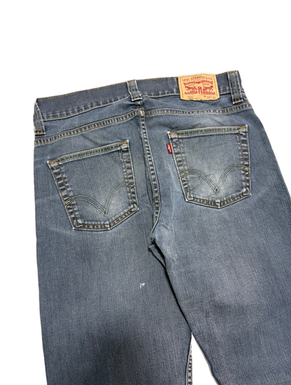 Levi’s Jeans 506 Standard (M)
