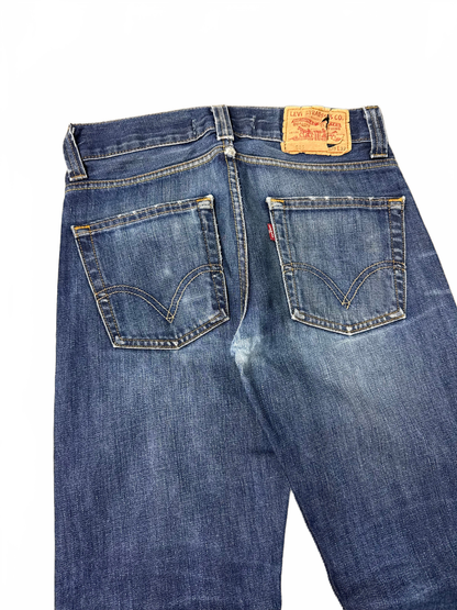 Levi's Jeans 506 Standard (S)