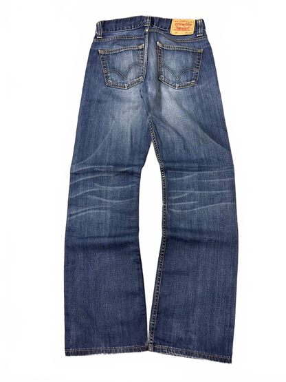 Levi's Jeans 506 Standard (S)