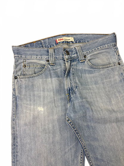 Levi’s Jeans 506 Standard (M)