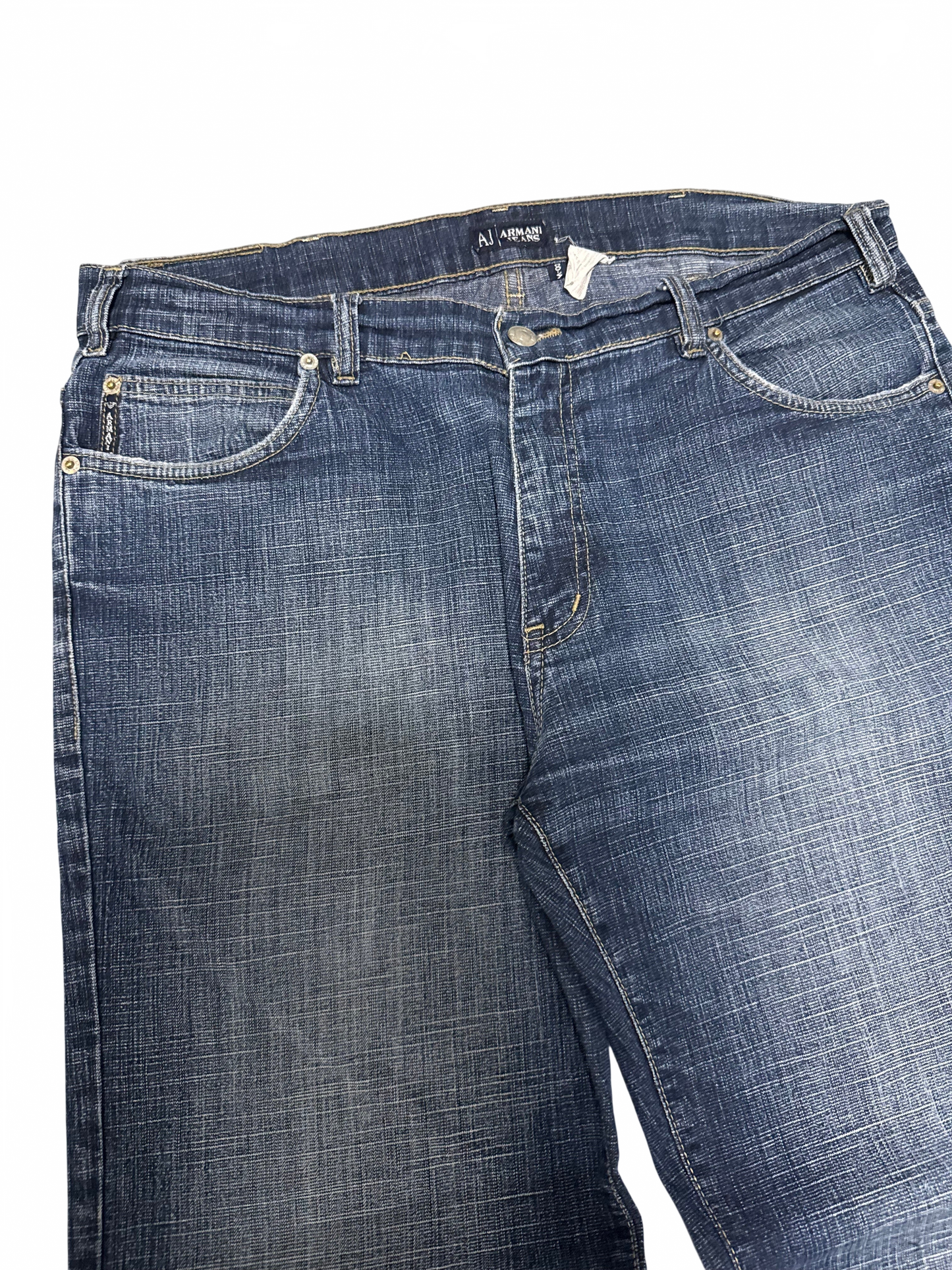 Armani Jeans (L)