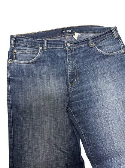 Armani Jeans (L)